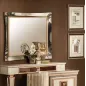 DOLCE VITA Włoskie lustro S 100 x 110cm / ArredoClassic