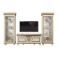 FANTASIA Włoski Zestaw RTV 330cm / ArredoClassic FANTASIA Włoski Zestaw RTV 330cm / ArredoClassic