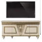 FANTASIA Włoski Zestaw RTV 330cm / ArredoClassic FANTASIA Włoski Zestaw RTV 330cm / ArredoClassic