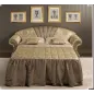 FANTASIA Włoska sofa tapicerowana 3 osobowa kat. B 234 x 86cm / Arredoclassic FANTASIA Włoska sofa tapicerowana 3 osobowa kat. B 234 x 86cm / Arredoclassic