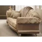 FANTASIA Włoska sofa tapicerowana 3 osobowa kat. E 234 x 86cm / Arredoclassic FANTASIA Włoska sofa tapicerowana 3 osobowa kat. E 234 x 86cm / Arredoclassic