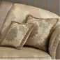 FANTASIA Włoska sofa tapicerowana 3 osobowa kat. C/G 234 x 86cm / Arredoclassic FANTASIA Włoska sofa tapicerowana 3 osobowa kat. C/G 234 x 86cm / Arredoclassic
