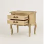 Livin Hill VENEZIA OAK Szafka nocna 60cm / VEO895 Livin Hill VENEZIA OAK Szafka nocna 60cm / VEO895
