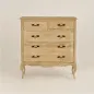 Livin Hill VENEZIA OAK Komoda 102cm / VEO874 Livin Hill VENEZIA OAK Komoda 102cm / VEO874