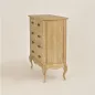 Livin Hill VENEZIA OAK Komoda 102cm / VEO874 Livin Hill VENEZIA OAK Komoda 102cm / VEO874