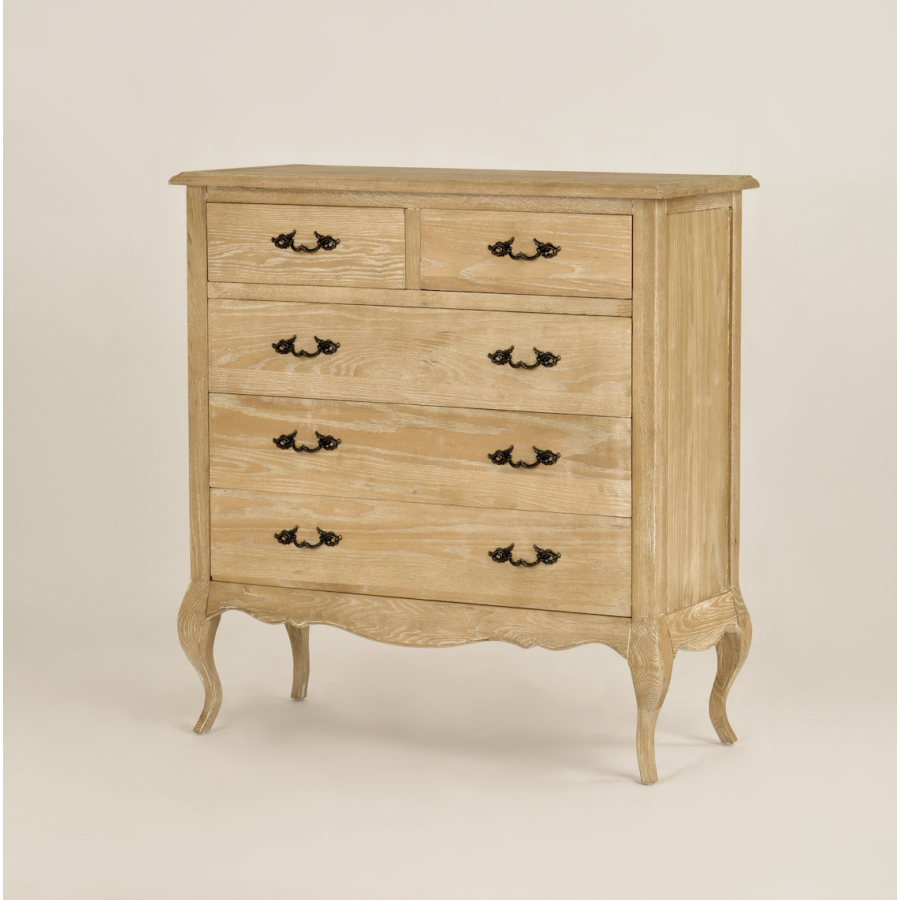 Livin Hill VENEZIA OAK Komoda 102cm / VEO874 Livin Hill VENEZIA OAK Komoda 102cm / VEO874
