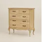 Livin Hill VENEZIA OAK Komoda 102cm / VEO874 Livin Hill VENEZIA OAK Komoda 102cm / VEO874