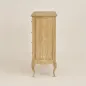 Livin Hill VENEZIA OAK Komoda 140cm / VEO802 Livin Hill VENEZIA OAK Komoda 140cm / VEO802