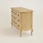 Livin Hill VENEZIA OAK Komoda 140cm / VEO802 Livin Hill VENEZIA OAK Komoda 140cm / VEO802