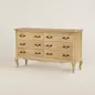 Livin Hill VENEZIA OAK Komoda 140cm / VEO802 Livin Hill VENEZIA OAK Komoda 140cm / VEO802