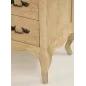Livin Hill VENEZIA OAK Komoda 140cm / VEO802 Livin Hill VENEZIA OAK Komoda 140cm / VEO802