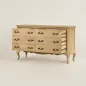 Livin Hill VENEZIA OAK Komoda 140cm / VEO802 Livin Hill VENEZIA OAK Komoda 140cm / VEO802