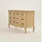Livin Hill VENEZIA OAK Komoda 140cm / VEO802 Livin Hill VENEZIA OAK Komoda 140cm / VEO802