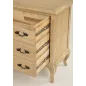 Livin Hill VENEZIA OAK Komoda 140cm / VEO802 Livin Hill VENEZIA OAK Komoda 140cm / VEO802