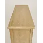 Livin Hill VENEZIA OAK Komoda 140cm / VEO802 Livin Hill VENEZIA OAK Komoda 140cm / VEO802