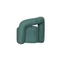 Nua N14-18 Fotel