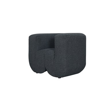 Nua N88-100-6 Fotel