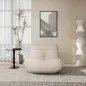 Nua N23-4 Fotel