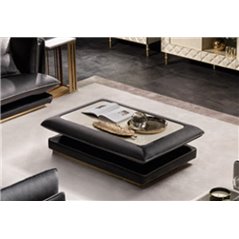 ALLURE SOFA 2 OSOBOWA EKSKLUZYWNA WŁOSKA ADORA