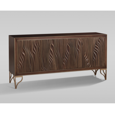 Livin Hill Komoda STILIG orzech włoski 170cm / ST812