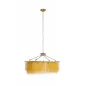 Invicta Lampa wisząca ROYAL złota 80cm / 43760