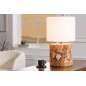 Invicta Lampa stołowa PURE NATURE 45cm / 43930