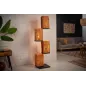 Invicta Lampa podłogowa EUPHORIA 154cm / 40504