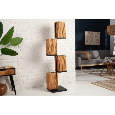 Invicta Lampa podłogowa EUPHORIA 154cm / 40504