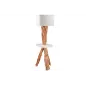 Invicta Lampa podłogowa ze stolikiem SERVANT 150cm / 40400