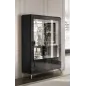 MERIDIANA Włoski Stół do jadalni fix 160 x 90cm / Adora