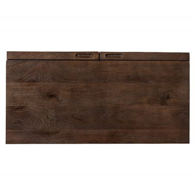 Sideboard Bryant 2-doors (Brown)