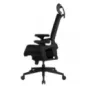 AMSTYLE Fotel biurowy ARREZZO A1 z zagłówkiem / SPM1.318 AMSTYLE Fotel biurowy ARREZZO A1 z zagłówkiem / SPM1.318
