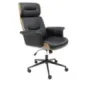Kare Fotel biurowy CHECK OUT 75cm / 83959
