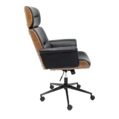 Kare Fotel biurowy CHECK OUT 75cm / 83959
