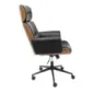 Kare Fotel biurowy CHECK OUT 75cm / 83959