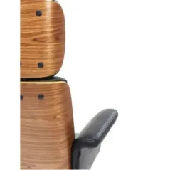 Kare Fotel biurowy CHECK OUT 75cm / 83959