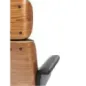 Kare Fotel biurowy CHECK OUT 75cm / 83959