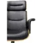 Kare Fotel biurowy CHECK OUT 75cm / 83959