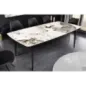 Invicta Stół ceramiczny MILANO optyka marmuru 180cm / 44233