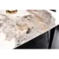 Invicta Stół ceramiczny MILANO optyka marmuru 180cm / 44233