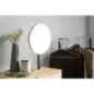 Wohnling Garderoba w optyce dębu 6 szuflad z lusterkiem 145cm / WL6.901 Wohnling Garderoba w optyce dębu 6 szuflad z lusterkiem 145cm / WL6.901