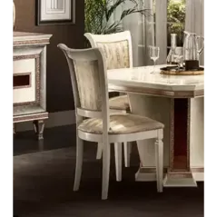 Dolce Vita Włoskie Krzesło tapicerowane 61cm / ArredoClassic