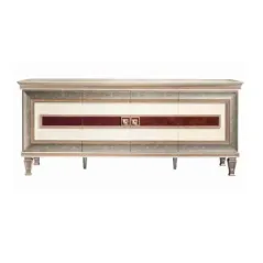 DOLCE VITA Włoski bufet 4 drzwiowy 230cm / ArredoClassic