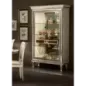 DOLCE VITA Włoska witryna 2 drzwiowa 130cm / ArredoClassic