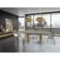 Schuller Stół rozkładany IRATI 206/283cm / 607094