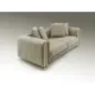 Schuller Sofa tapicerowana VIENA beżowa 207cm / 8821034