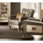 DOLCE VITA Włoska sofa 3 osobowa 227cm / ArredoClassic DOLCE VITA Włoska sofa 3 osobowa 227cm / ArredoClassic