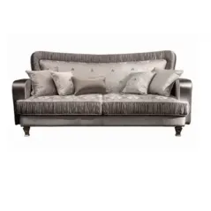 DOLCE VITA Włoska sofa 3 osobowa 227cm / ArredoClassic