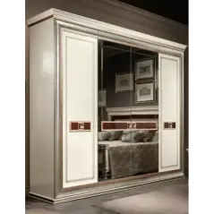 DOLCE VITA Włoski szezlong VITTORIA 170cm / ArredoClassic