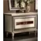 DOLCE VITA Włoski Szafka RTV 173cm / ArredoClassic DOLCE VITA Włoski Szafka RTV 173cm / ArredoClassic